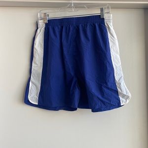 Rag & Bone NY Athletic Shorts